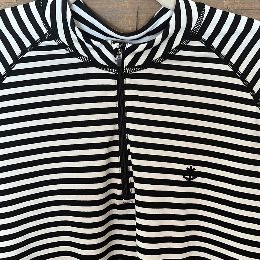 Coolibar UPF 50+ Coverup Sz XL
